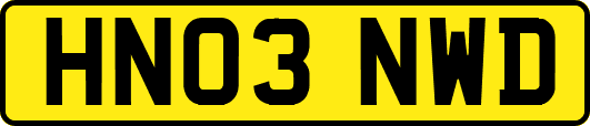 HN03NWD