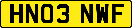 HN03NWF