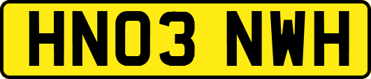 HN03NWH