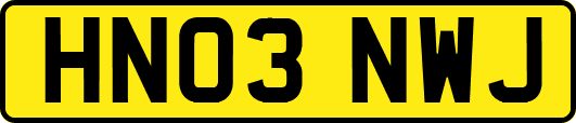 HN03NWJ