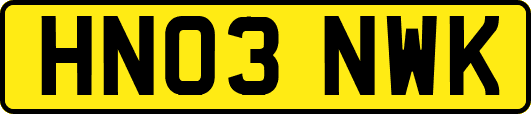 HN03NWK