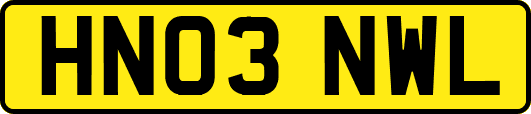 HN03NWL