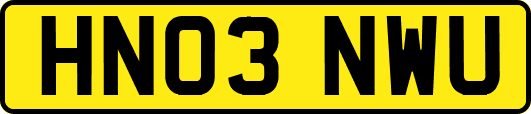HN03NWU