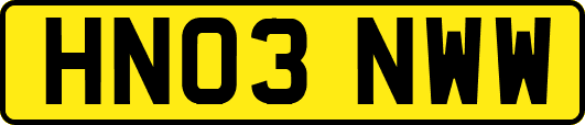 HN03NWW