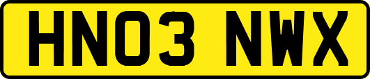 HN03NWX