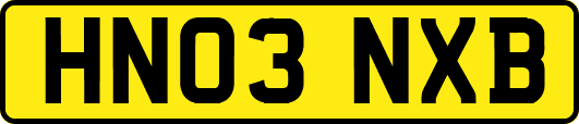 HN03NXB