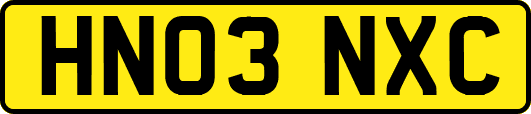 HN03NXC