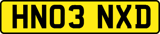 HN03NXD