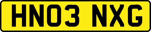 HN03NXG