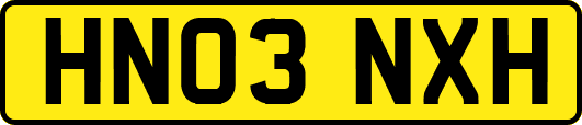 HN03NXH