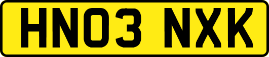 HN03NXK
