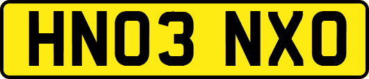 HN03NXO