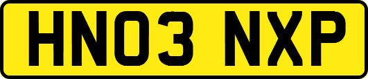 HN03NXP