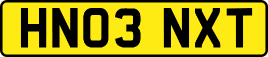 HN03NXT