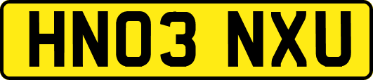 HN03NXU