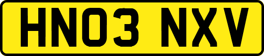 HN03NXV
