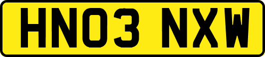 HN03NXW