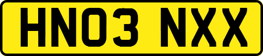 HN03NXX