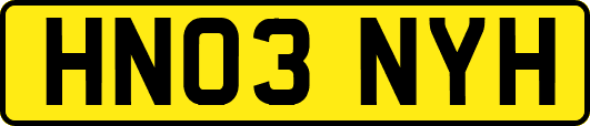 HN03NYH
