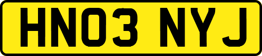 HN03NYJ