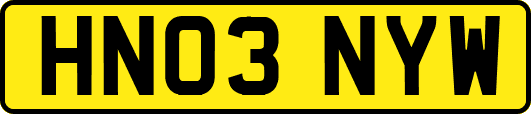 HN03NYW