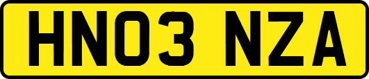 HN03NZA