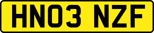 HN03NZF