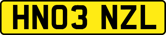 HN03NZL