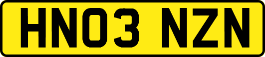HN03NZN