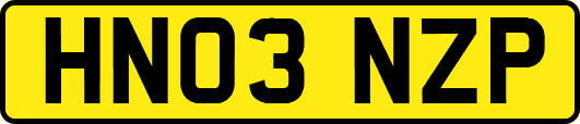 HN03NZP