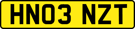 HN03NZT
