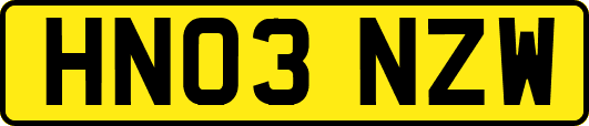 HN03NZW
