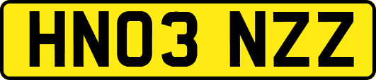 HN03NZZ