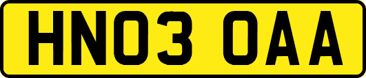 HN03OAA