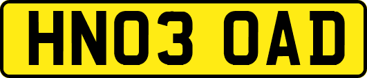 HN03OAD