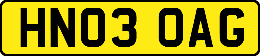HN03OAG