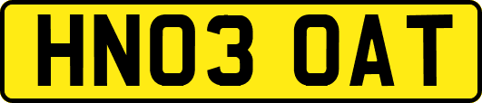 HN03OAT