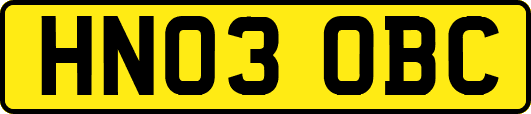 HN03OBC