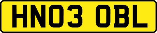 HN03OBL