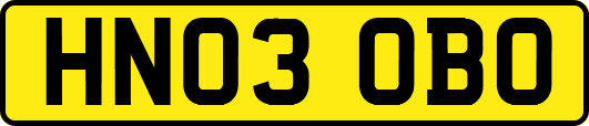 HN03OBO