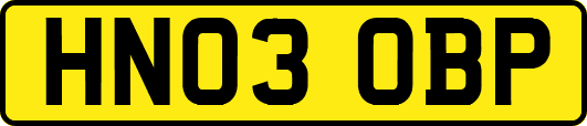 HN03OBP