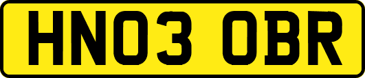 HN03OBR