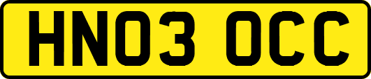 HN03OCC