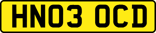 HN03OCD