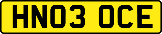 HN03OCE