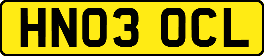 HN03OCL