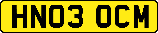 HN03OCM