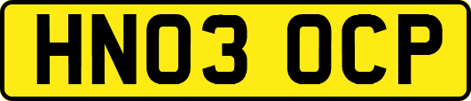 HN03OCP