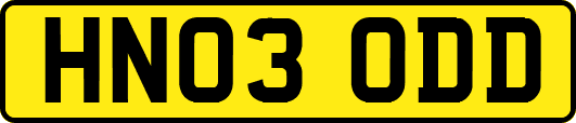 HN03ODD