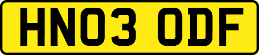HN03ODF